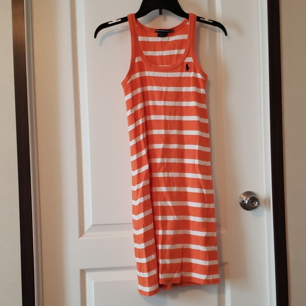 Ralph Lauren Dress